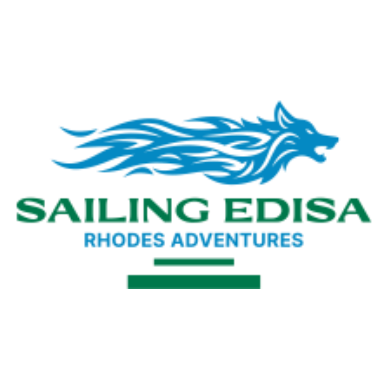 Sailing Edisa Rhodes Adventures