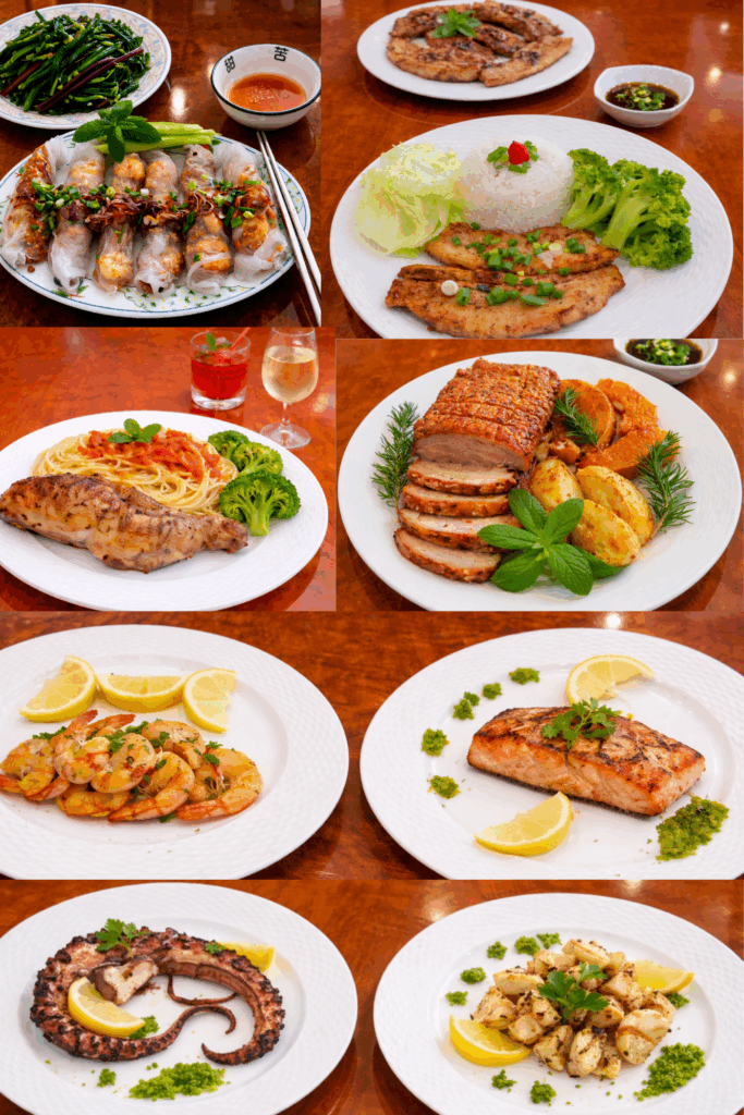 luxury-multi-island-lunch-edisa in Rhodes