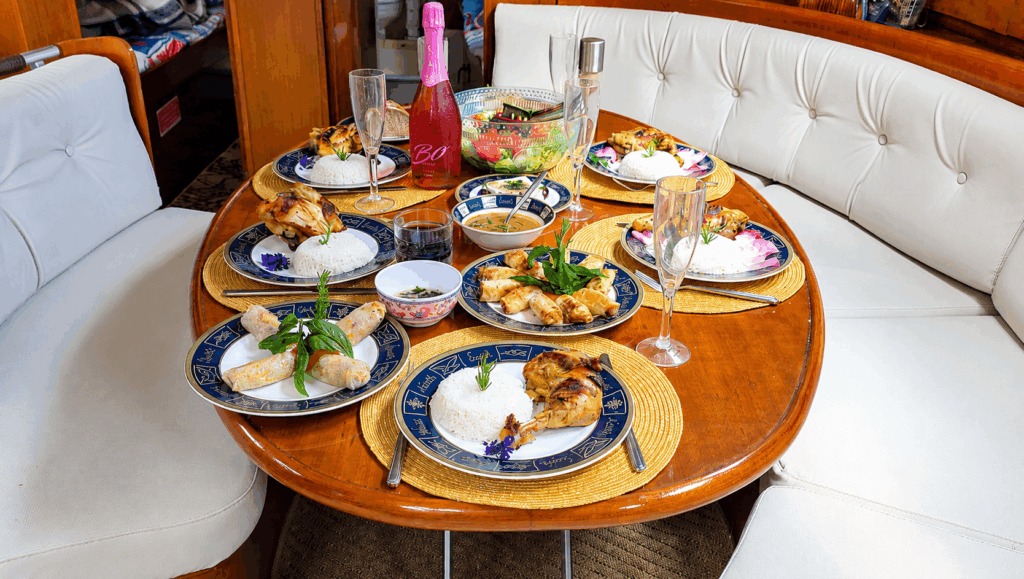 Golden Jubilee MediterAsian Elegance Experience